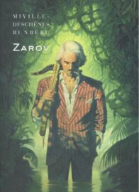 Zarov