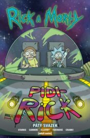 Rick a Morty 05