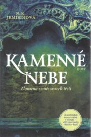 Zlomená země 03: Kamenné nebe