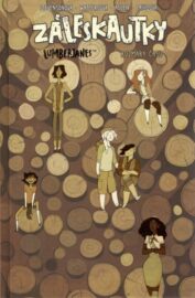 Záleskautky 04: Rozmary času