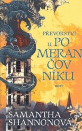 Převorství u pomerančovníku brož.