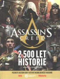 Assassins Creed: 2500 let historie