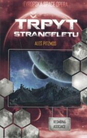 Vesmírná asociace 05: Třpyt strangeletu