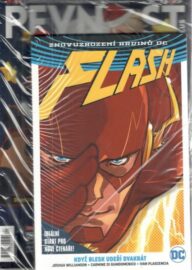 Pevnost 01/2021 + Když blesk udeří dvakrát