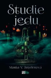 Studie jedu 01