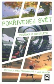 Tovaryši kalamáře 04: Pokřivenej svět