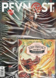 Pevnost 02/2021 + CD Stráže! Stráže!