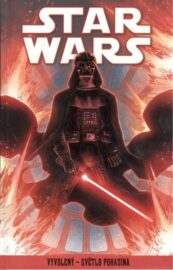 Star wars: Vyvolený - Světlo pohasíná