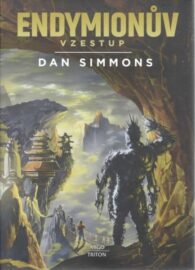 Hyperion 04: Endymionův vzestup