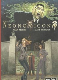 Neonomicon