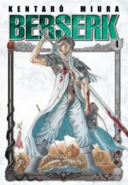 Berserk 04