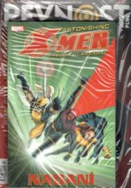 Pevnost 03/2021 + Nadaní