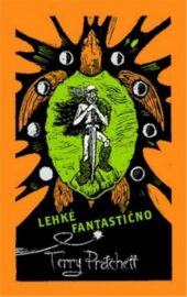 Zeměplocha 02 - Lehké fantastično (limitovaná sběratelská edice)