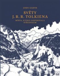 Světy J.R.R. Tolkiena