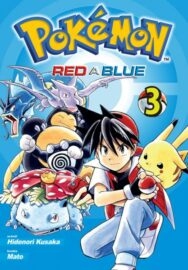 Pokémon: Red a Blue 03