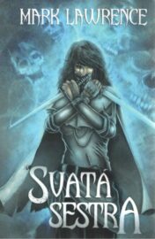 Kniha předkova 03: Svatá sestra
