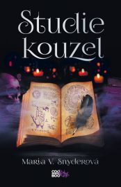 Studie jedu 02: Studie kouzel