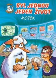 Byl jednou jeden život 02 - mozek