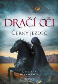 Dračí oči 02 - Černý jezdec (brož.)