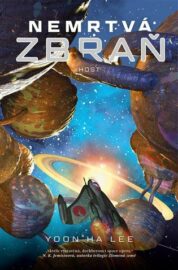 Mašinérie říše 03: Nemrtvá zbraň