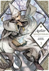 Ateliér špičatých klobouků 03