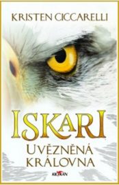 Iskari 02: Uvězněná královna