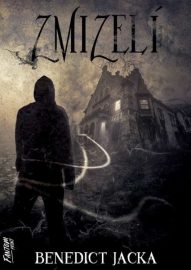 Alex Verus 03 - Zmizelí