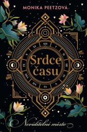 Srdce času 01: Neviditelné město