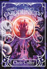 Příběh magie 02: Příběh čarodějnictví