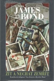 James Bond: Žít a nechat zemřít