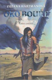 Krysy apokalypsy 02: Oko bouře