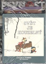 Pevnost 05/2021 + Svět je kouzelný