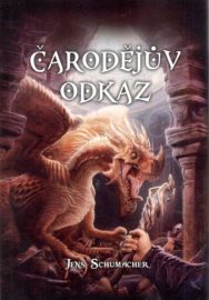 Čarodějův odkaz