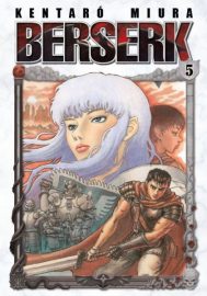 Berserk 05