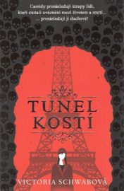 Cassidy Blakeová 02: Tunel kostí