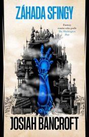 Knihy Babylonu 02: Záhada Sfingy