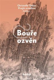 Projít zrcadlem 04: Bouře ozvěn