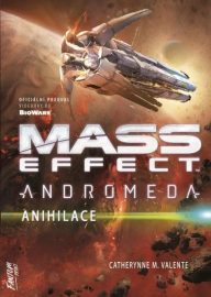 Mass Effect Andromeda 03 - Anihilace
