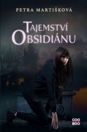 Tajemství obsidiánu 01
