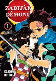 Zabiják démonů 01: Krutost