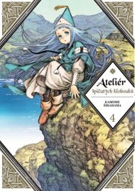 Ateliér špičatých klobouků 04