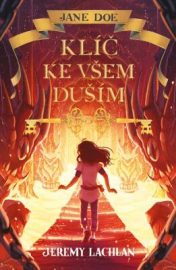 Jane Doe 02 - Klíč ke všem duším