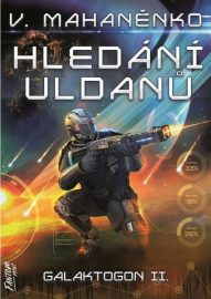 Galaktogon 02: Hledání Uldanů (PŘEDOBJEDNÁVKA)