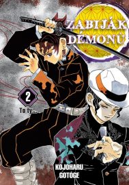 Zabiják démonů 02: To ty...