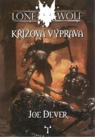 Lone Wolf 15 - Křížová výprava