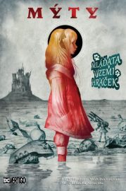 Mýty 18 - Mláďata v Zemi hraček