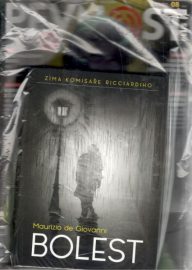 Pevnost 08/2021 + Bolest / Prokletí / Místo pro každého