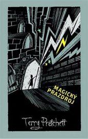 Zeměplocha 05 - Magický prazdroj (limitovaná sběratelská edice)