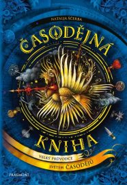 Časodějové - Časodějná kniha