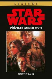 Star Wars: Přízrak minulosti